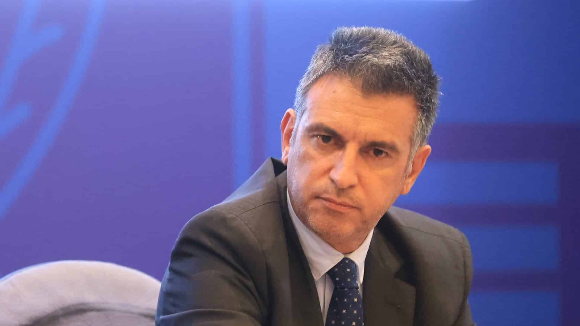 L&rsquo;Arménie et la Grèce prévoient de renforcer leurs liens économiques selon haut responsable du ministère grec des Affaires étrangères