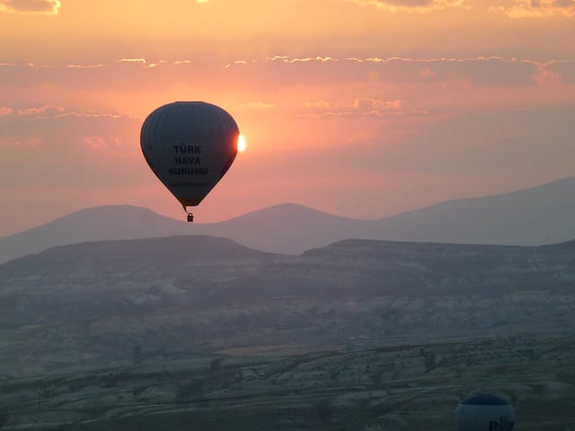 Turquie: 50,5°C mesurés vendredi dans le sud-est du pays, un record