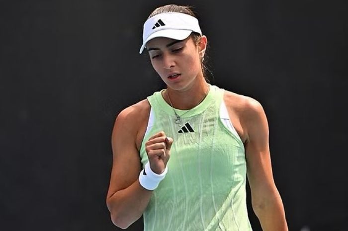 Elina Avanesyan (Arménie) débute par une victoire le tournoi WTA-250 de Iasi (Roumanie)