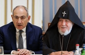 Opinion : Pashinyan a désormais franchi toutes les lignes rouges, par Harut Sassounian