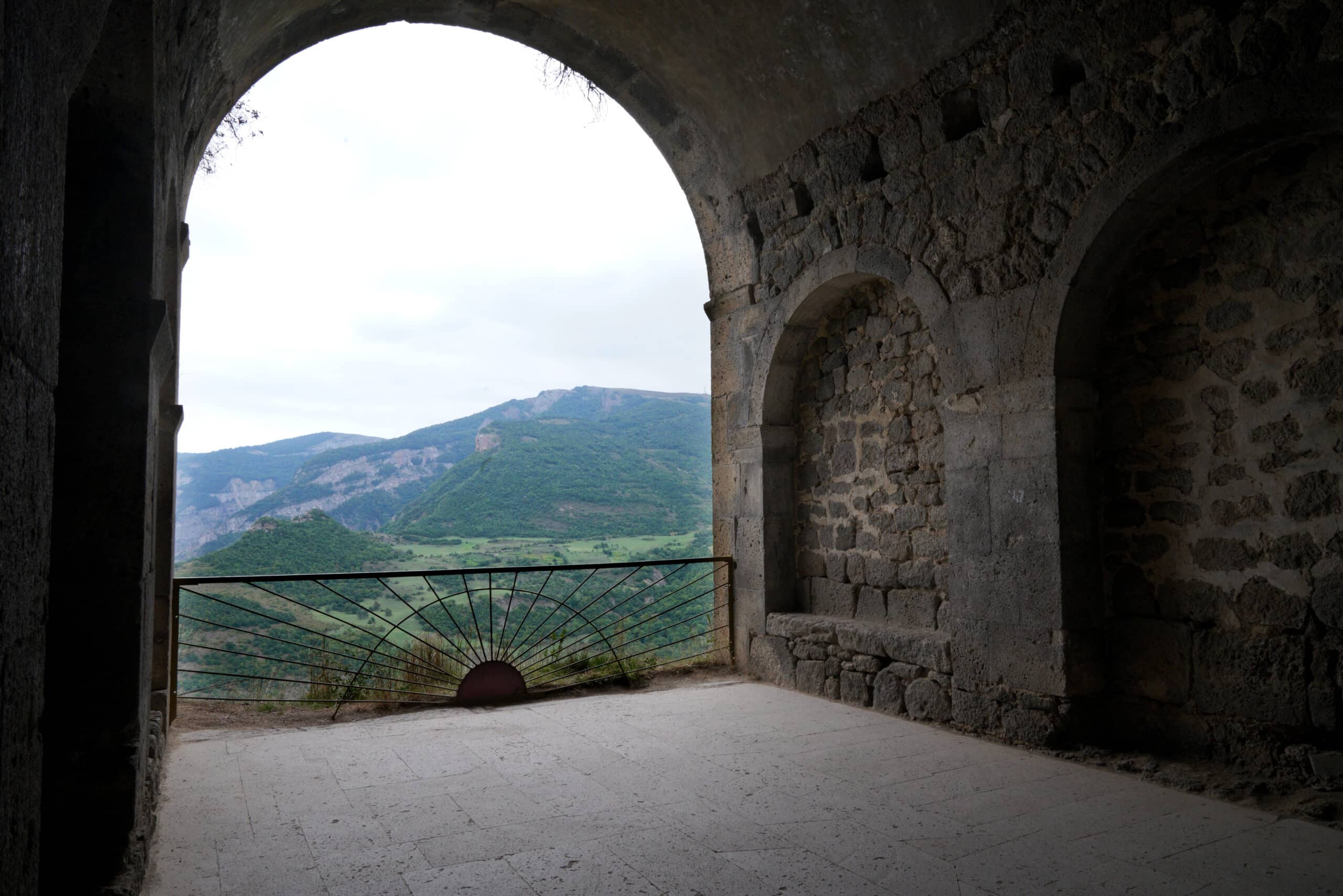 Erevan dit non à un corridor du Zanguezour sous contrôle américain