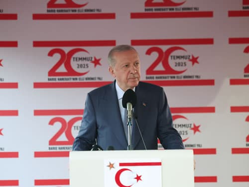 Décryptage : Erdogan doute-t-il d’Aliyev sur le dossier du Zanguezour ? par Hakob Badalyan