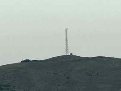 À la frontière du Tavush, l&rsquo;armée azerbaïdjanaise a érigé une grande tour pour surveiller une zone plus vaste en Arménie indique Voskan Sargsyan