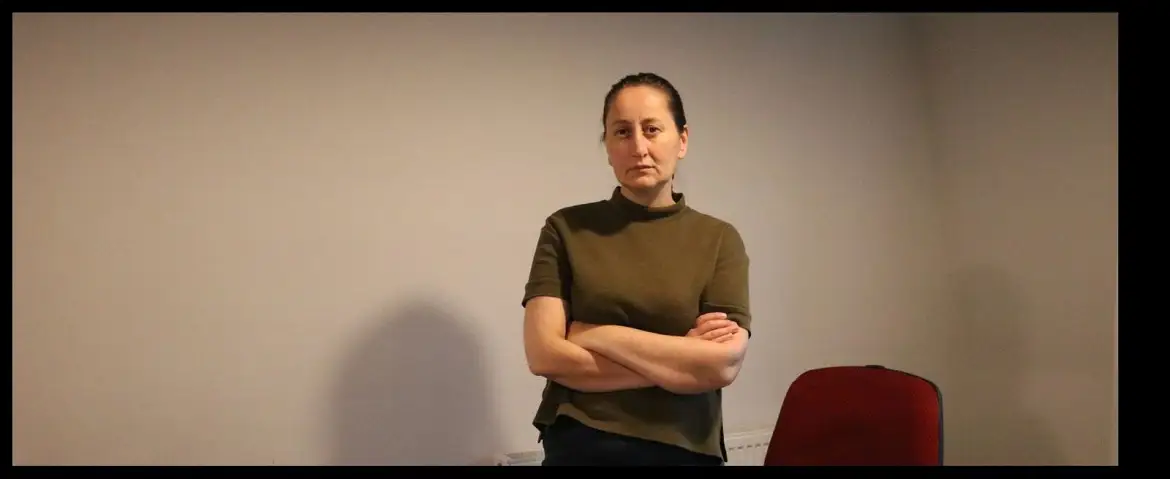 Géorgie: des ONG de défense de la presse appellent à libérer une journaliste emprisonnée