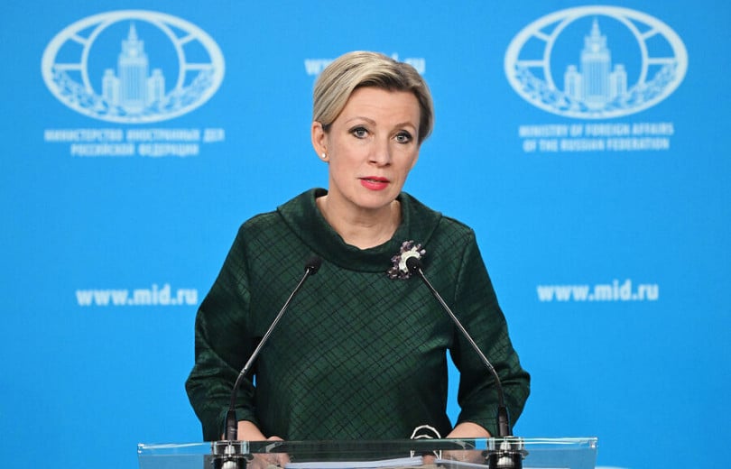 Ministère russe des Affaires étrangères : Nous avons appelé à plusieurs reprises nos collègues arméniens à mettre fin à cette pratique malveillante