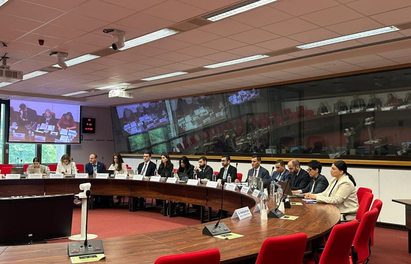 L&rsquo;UE souligne son soutien total à la souveraineté et à l&rsquo;intégrité territoriale de l&rsquo;Arménie