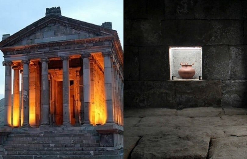Le patrimoine urartéen de Yerevan, le complexe archéologique de Garni et la Symphonie de pierres ont été inscrits sur la Liste indicative de l&rsquo;UNESCO