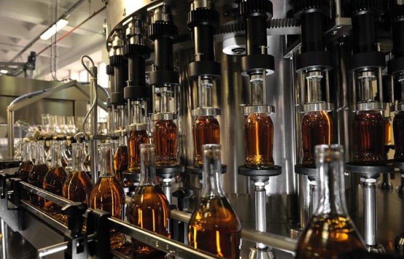 La question de l&rsquo;exportation de brandy arménien a été résolue pour l&rsquo;essentiel affirme le ministre de l’Économie d’Arménie. Gevorg Papoyan