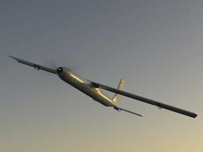 L&rsquo;Arménie achète des drones chinois selon Intelligence Online