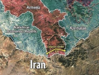 Téhéran accueillera une conférence sur le thème « corridor de Zanguezour : menaces géopolitiques conte l’Iran et points de vue de diverses personnalités »