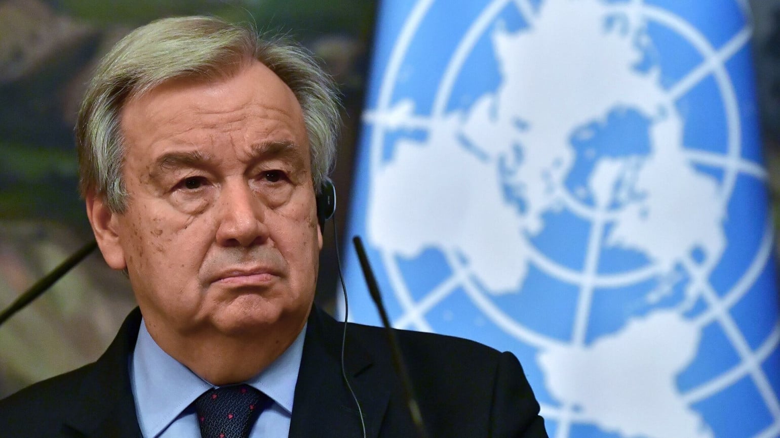 Le Secrétaire général de l&rsquo;ONU apprécie vivement la rencontre entre les dirigeants arménien et azerbaïdjanais