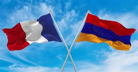 Ararat Mirzoyan le chef de la diplomatie arménienne : Mes meilleurs vœux à la France à l&rsquo;occasion du 14 juillet