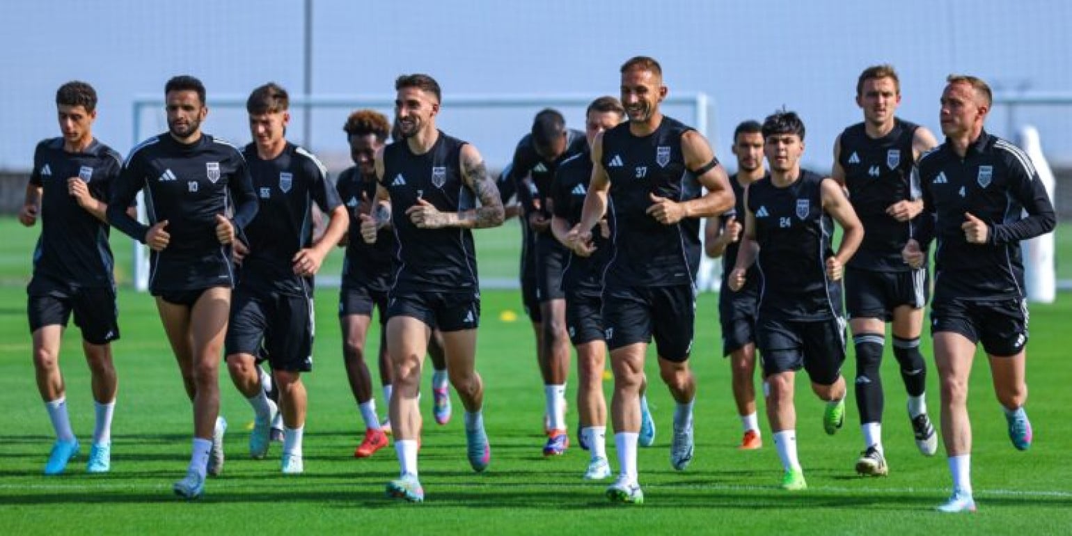 L&rsquo;Arménie devance l&rsquo;Azerbaïdjan, la Géorgie, la Russie et l&rsquo;Ukraine au classement UEFA 2024/2025 des clubs