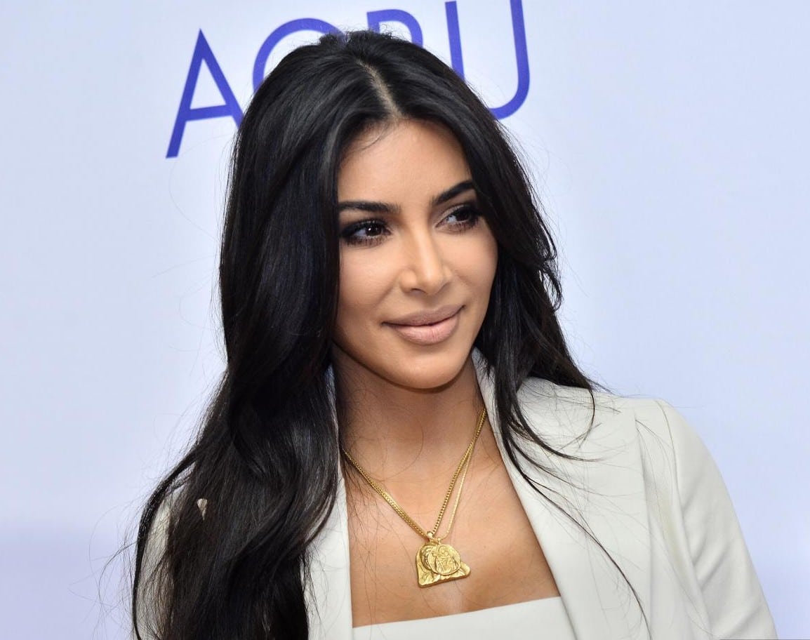 Kim Kardashian a reçu une encyclopédie retraçant l&rsquo;histoire complète de l&rsquo;Arménie