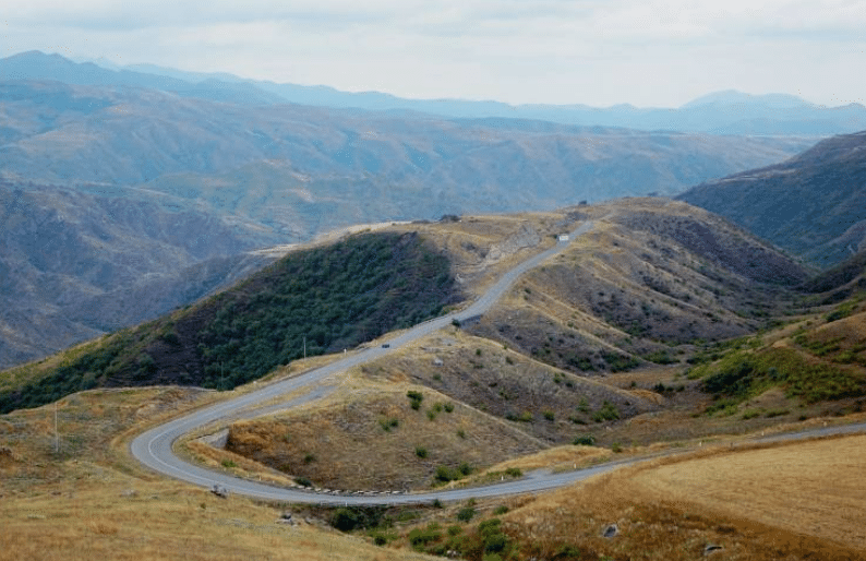 Erdogan : Notre principal espoir est que le « Corridor de Zanguezour » devienne un symbole d&rsquo;entente