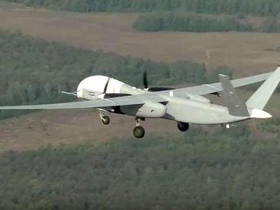 Des drones azerbaïdjanais volent près des frontières de l&rsquo;Arménie selon la chaîne iranienne de Télgram Sepah Pasdaran
