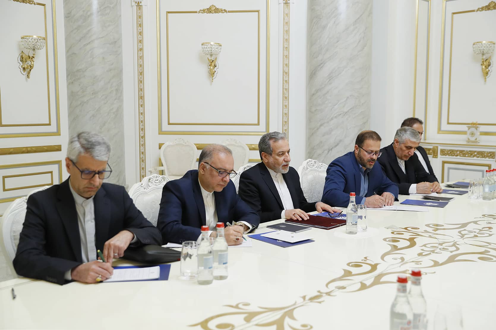 L&rsquo;Iran n&rsquo;approuve pas les points de la déclaration de l&rsquo;OCI contre l&rsquo;Arménie