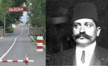 En Turquie un parti nationaliste propose de renommer le poste-frontière avec l&rsquo;Arménie du nom de Talaat Pacha