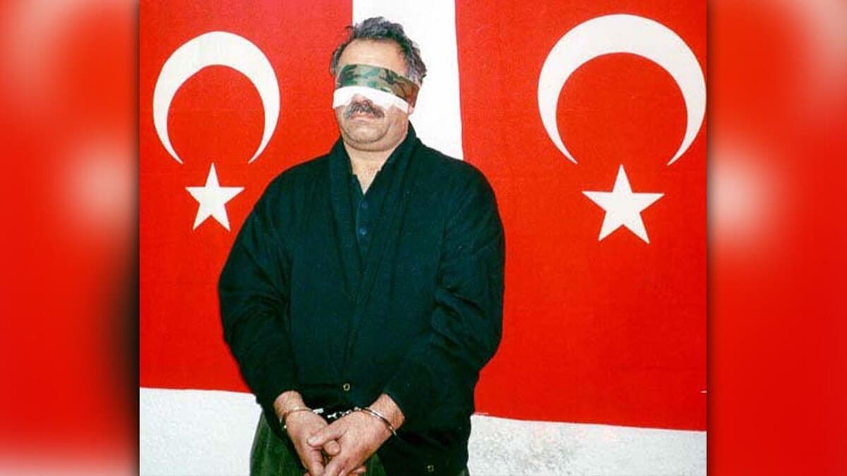 Turquie: le chef du PKK promet la mise en oeuvre « rapide » du désarmement