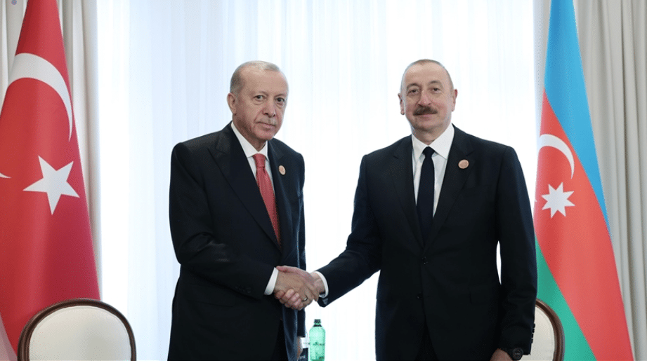 La Turquie attend que l&rsquo;accord de paix entre Bakou et Erevan réponde aux demandes légitimes de l&rsquo;Azerbaïdjan