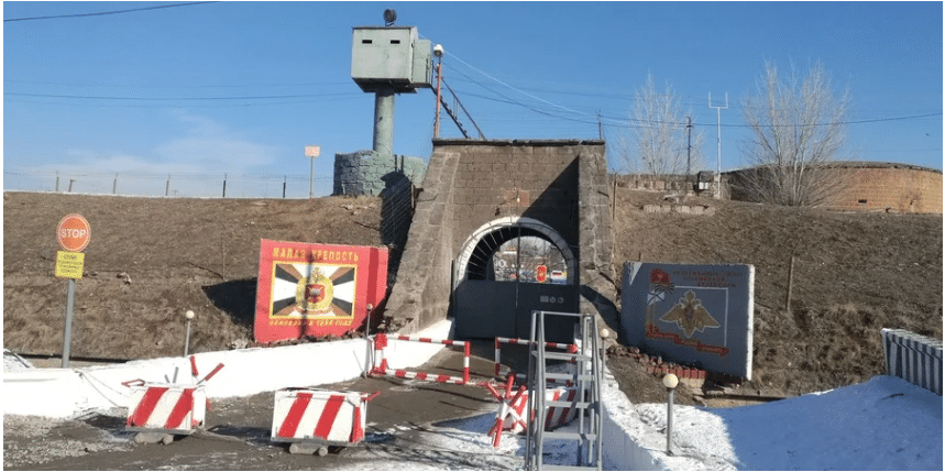 Selon le Renseignement ukrainien la Russie renforce sa base militaire en Arménie sur fond de tensions régionales