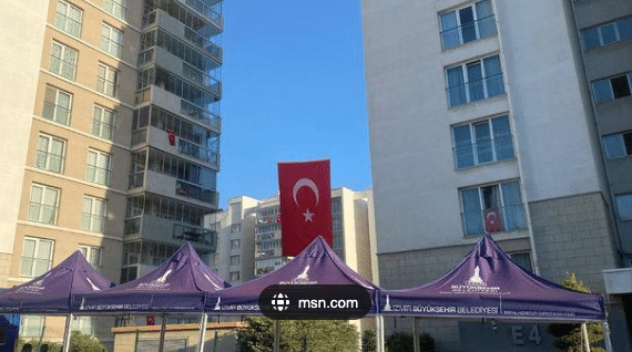 Turquie: mort de douze soldats après une intoxication au méthane en Irak