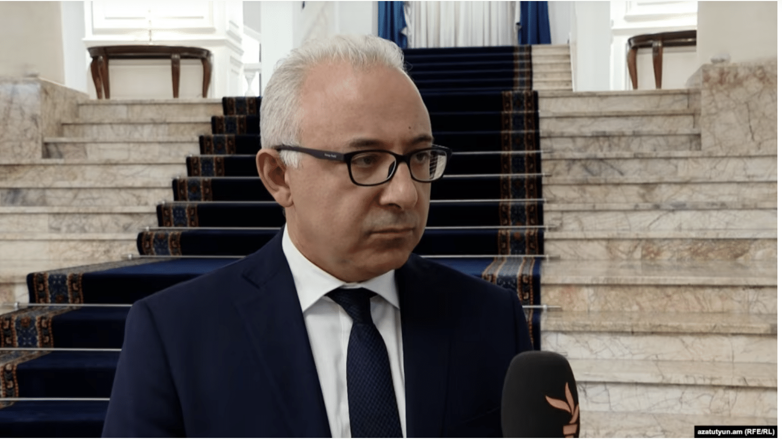 DECRYPTAGE : Où mènent les routes du Caucase depuis Abou Dabi ? par Hakob Badalyan