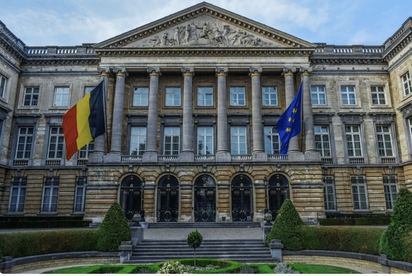 La Chambre des représentants de Belgique condamne l&rsquo;Azerbaïdjan pour violation du droit international