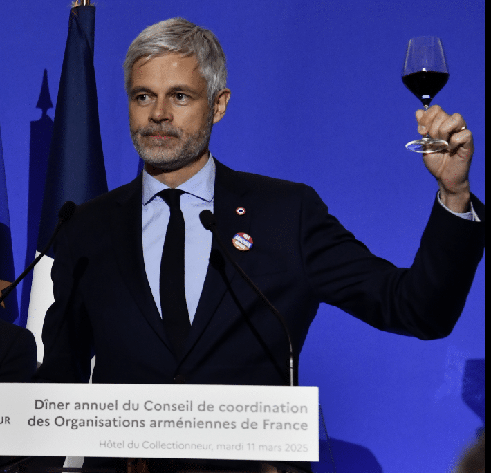 Assemblée Nationale : Soutenir l’Arménie et demander la libération des prisonniers d&rsquo;Artsakh