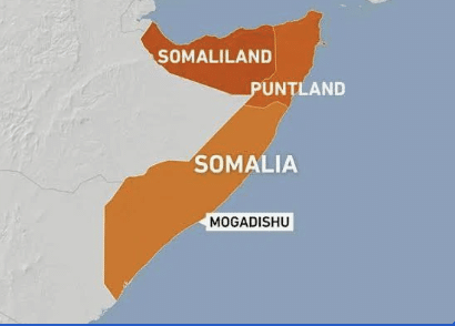 Somalie: le Puntland rejette les accusations de « piraterie » du gouvernement