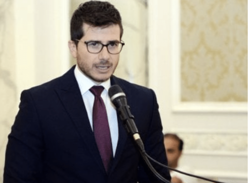 L&rsquo;ambassadeur d&rsquo;Israël en Azerbaïdjan fait des déclarations étranges sur l&rsquo;Arménie