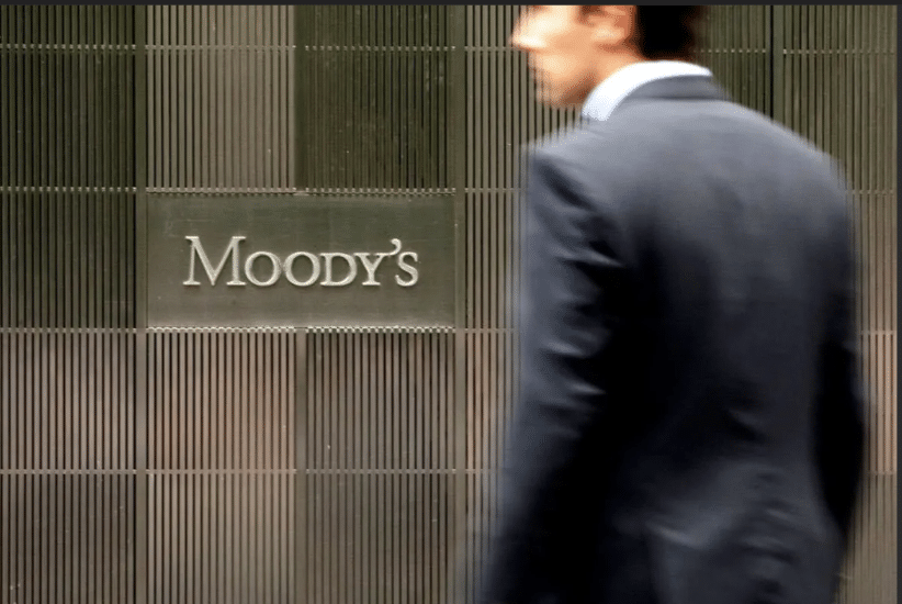 Moody&rsquo;s remonte la note de la dette à long terme de la Turquie