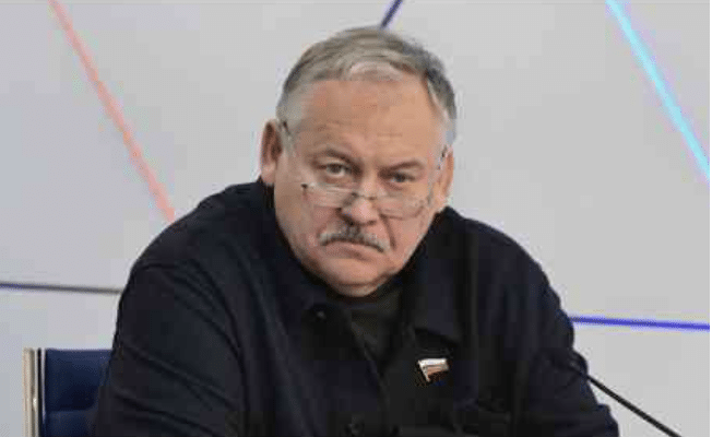 Réaction russe à la décision de l&rsquo;Azerbaïdjan de livrer du gaz à l&rsquo;Ukraine