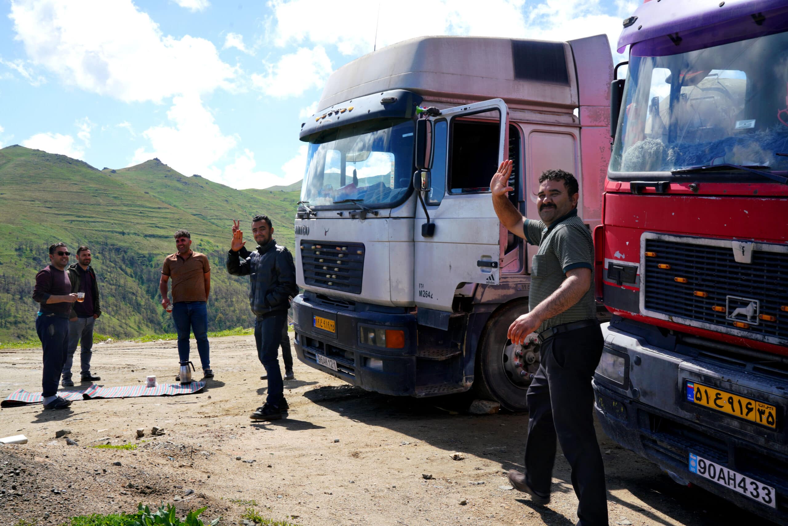 L&rsquo;Arménie autorise l&rsquo;importation en franchise de droits de certains produits iraniens sous licence