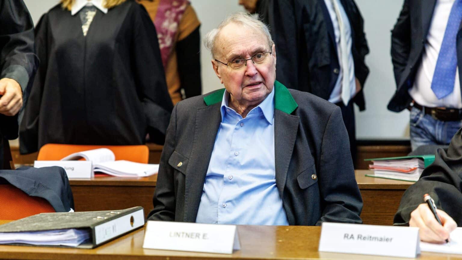 « Caviargate » : Un ex-député allemand condamné pour corruption en lien avec l&rsquo;Azerbaïdjan