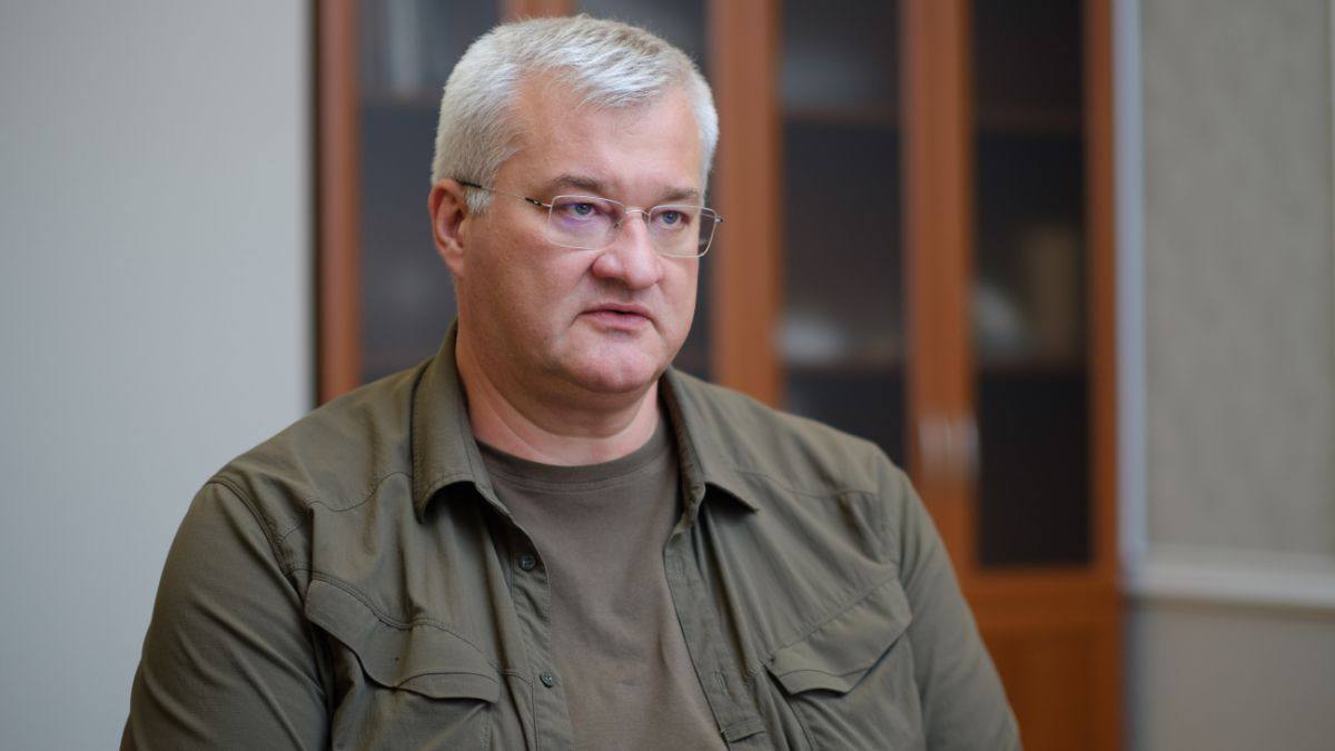 L&rsquo;Ukraine évacue 43 citoyens expulsés de Russie et détenus à la frontière géorgienne