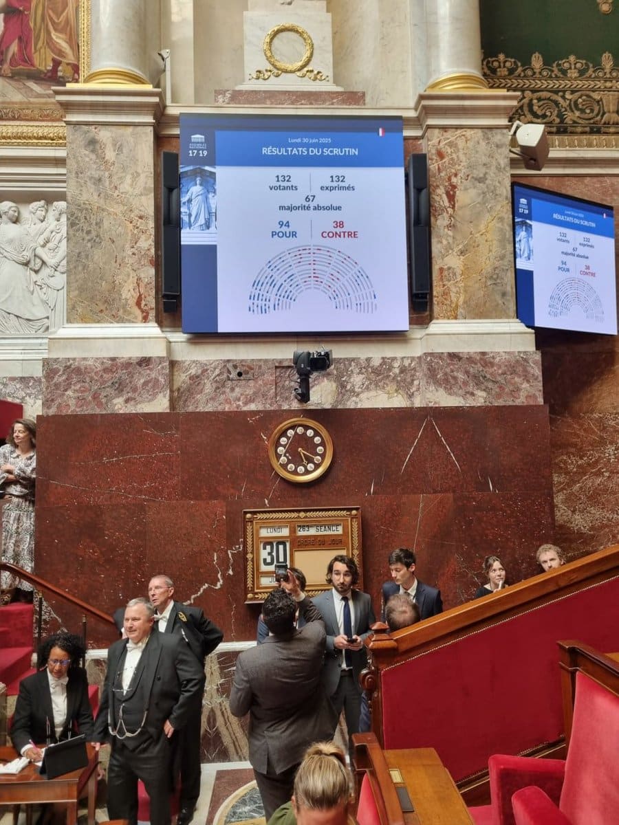 Clémentine Autain : le troisième échec de Rachida Dati. I