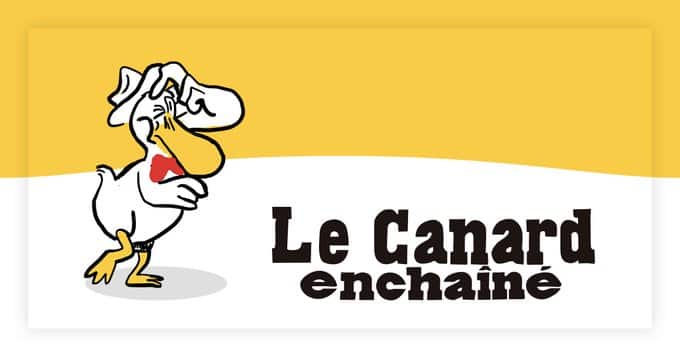 Le Canard Enchaîné : j&rsquo;aurai le scalp de Delphine Ernotte