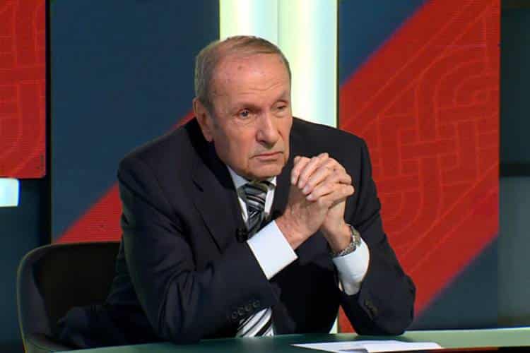 Appel de Levon Ter Petrosyan: Dernière chance d’éviter un bain de sang