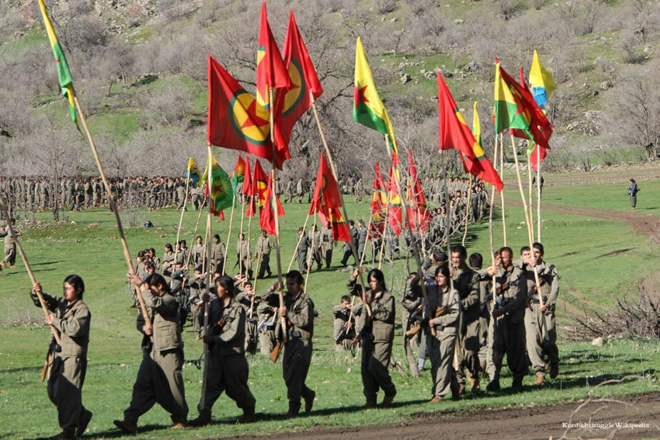 Turquie: le PKK devrait entamer son désarmement début juillet