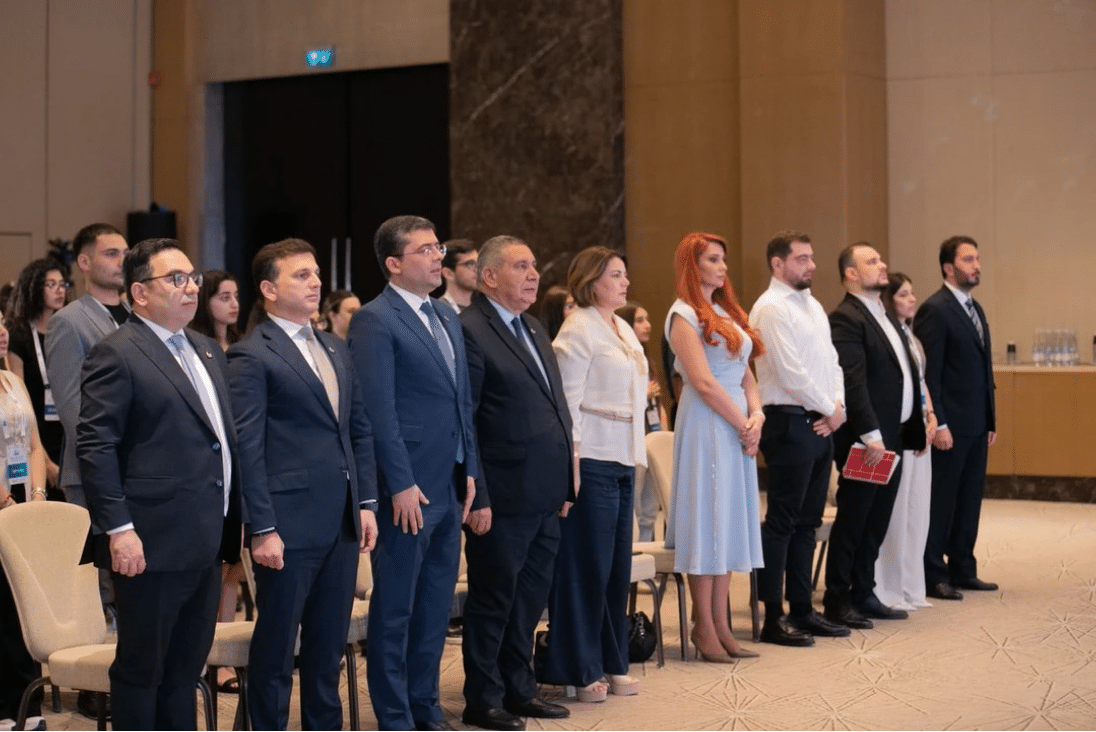 Les journalistes d&rsquo;Abzas Media entament une grève de la faim lors de la Journée des médias en Azerbaïdjan