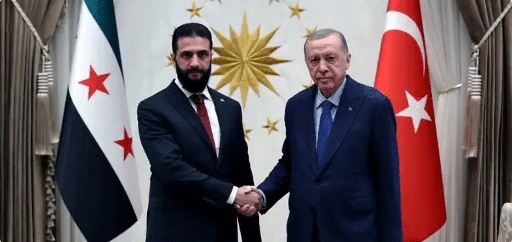 La Turquie commencera à exporter du gaz naturel d&rsquo;Azerbaïdjan vers la Syrie