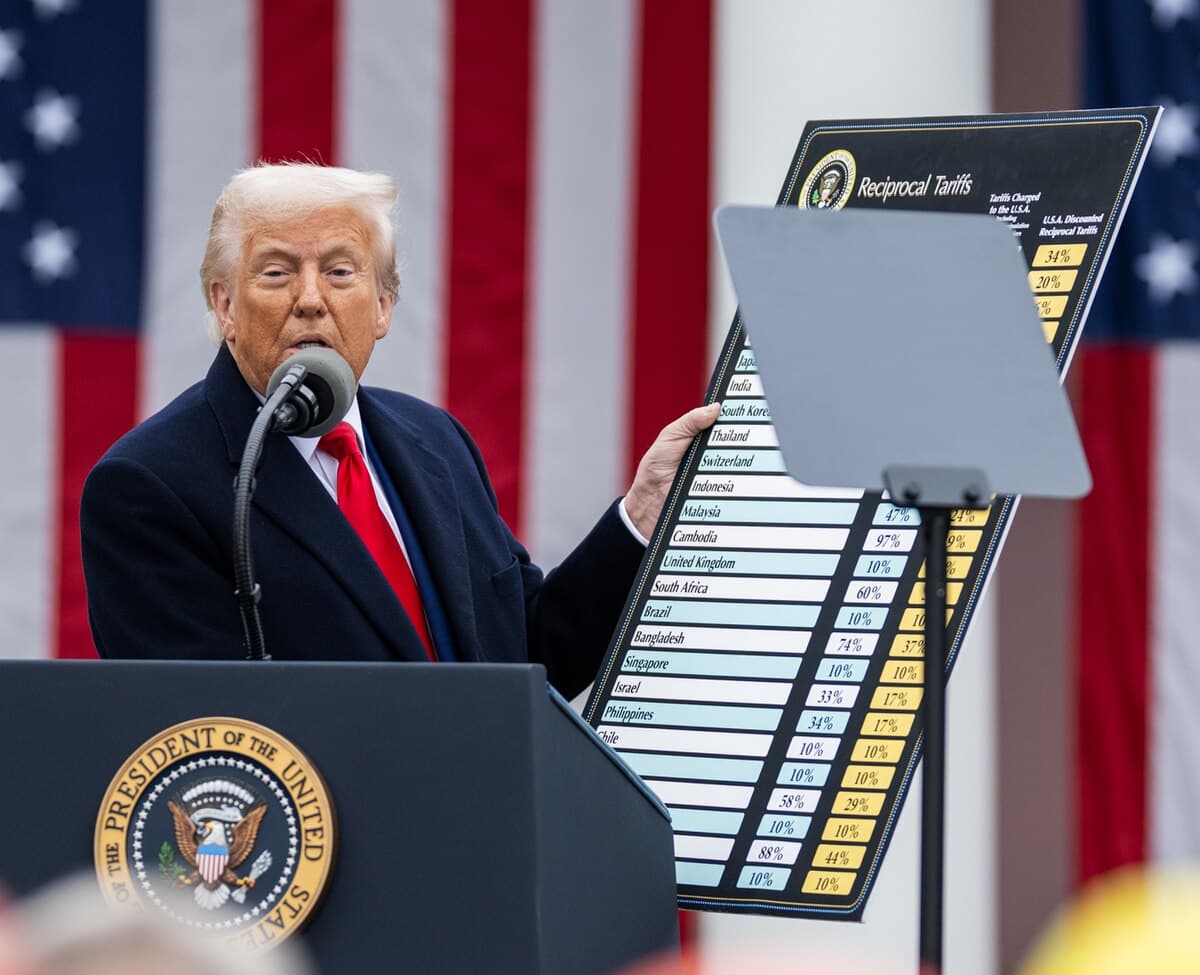 Le « lobbying » de Trump sur le « corridor du Zanguezour » suscite l’intérêt des autorités arméniennes