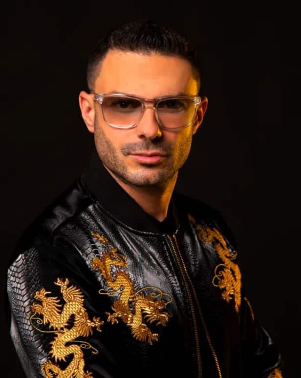 Tribute to Aznavour : Grégory Bakian à l&rsquo;Olympia le 5 octobre pour une soirée exceptionnelle