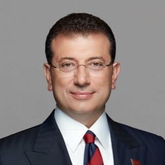Turquie: le maire d&rsquo;Istanbul condamné pour insulte envers un procureur