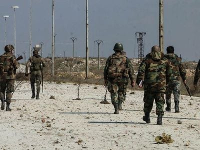 La Syrie demande l&rsquo;aide de la Turquie pour renforcer sa défense