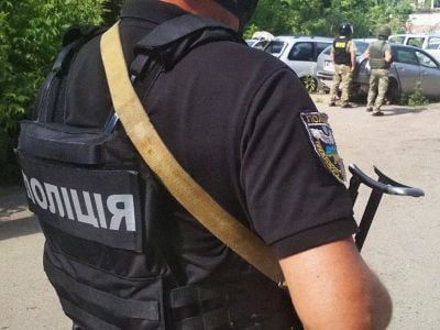 Des citoyens azerbaïdjanais impliqués dans le meurtre du colonel Voronich du SBU à Kiev