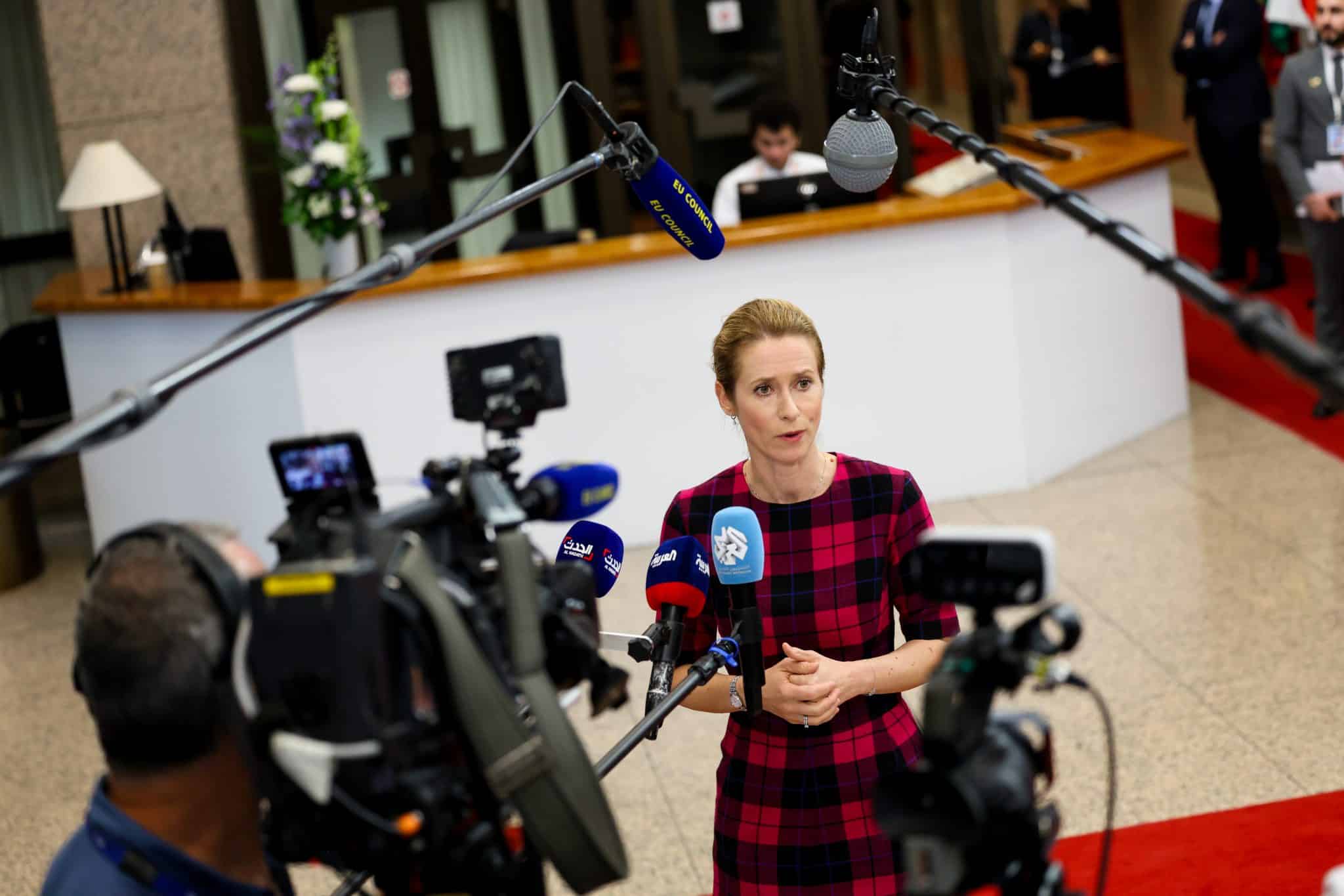 L&rsquo;UE menace la Géorgie de sanctions sur les visas