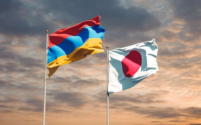 L&rsquo;Arménie va recevoir une aide de 1,7 million de dollars du Japon pour moderniser son système de surveillance de la qualité de l&rsquo;air