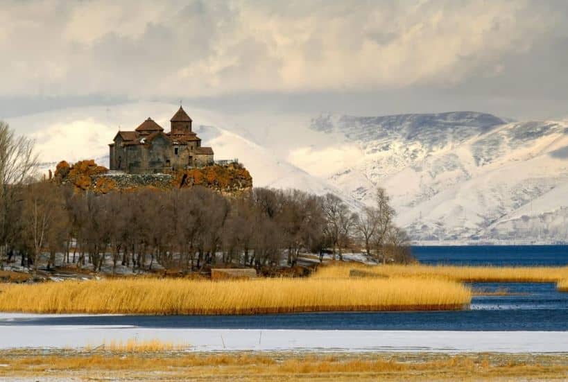 Hémonstoir expose les photos de Lydia Kasparian